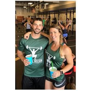 Meet your Posher, Erin